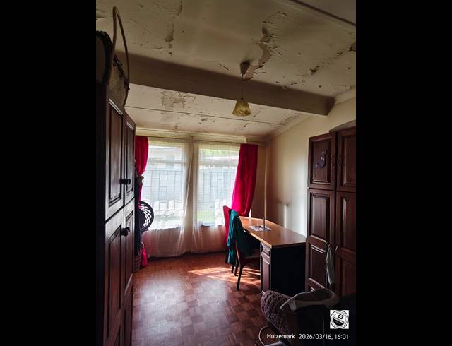 3 BEDROOM HOUSE FOR SALE IN SASOLBURG EXT 1